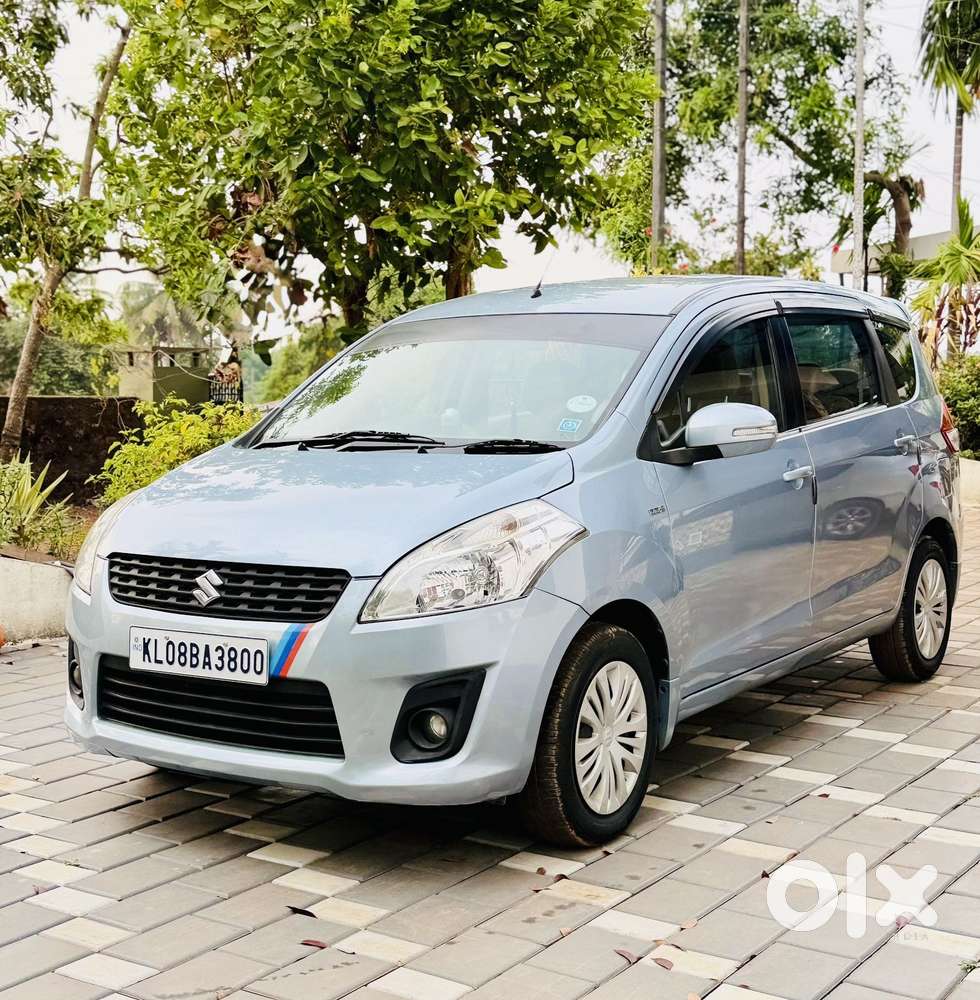 Maruti Suzuki Ertiga 2012-2015 Vdi, 2013, Diesel