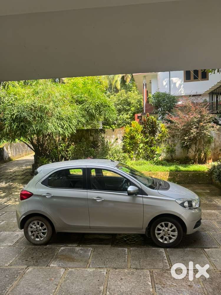 Tata Petrol Manual 2018