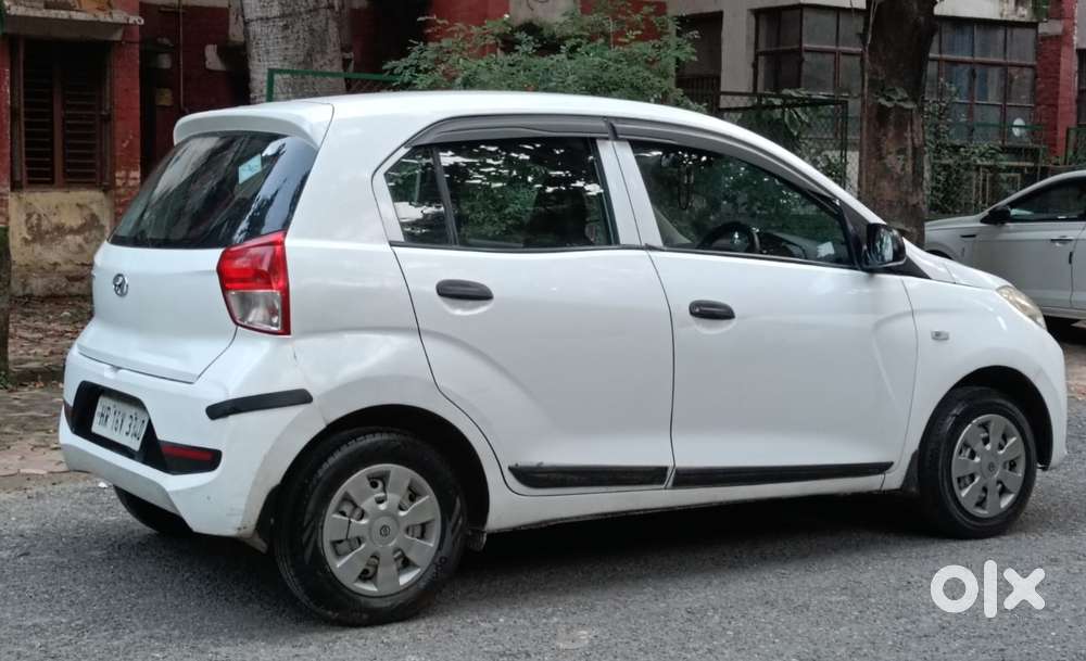 Hyundai New Santro 1.1 Sportz Mt Cng, 2019, Cng & Hybrids