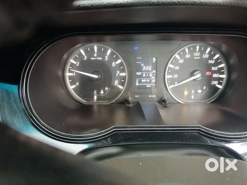 Tata Bolt 2015 Petrol 61000 Km Driven
