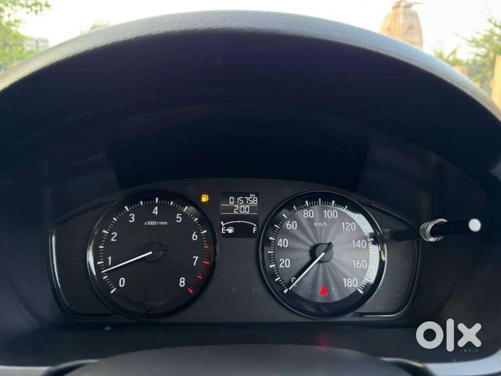 Honda Amaze 1.2 S I-vtec, 2018, Petrol