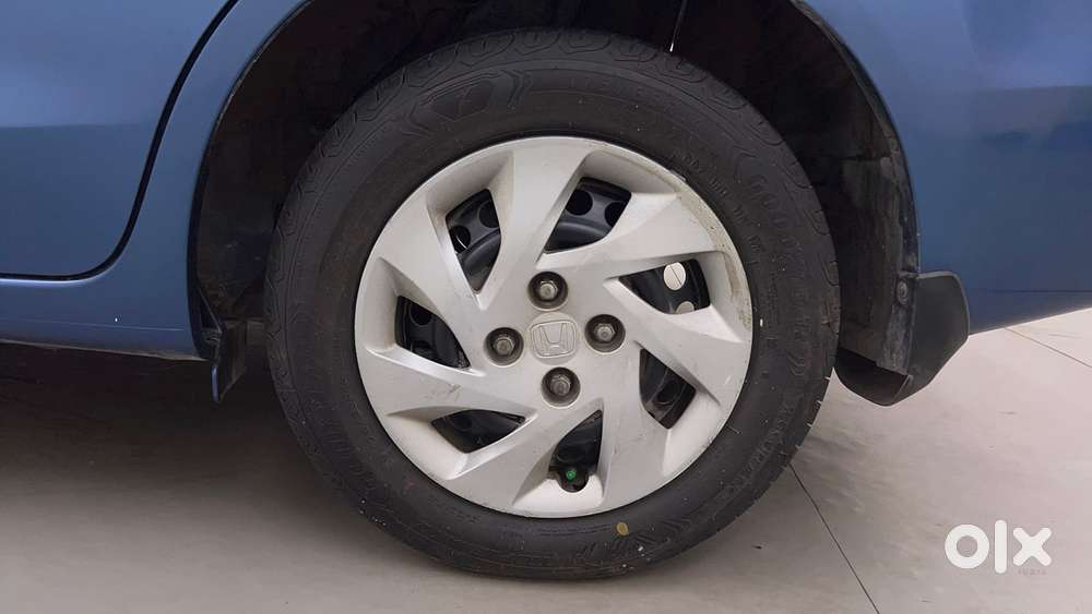 Honda Amaze S Diesel, 2013, Diesel