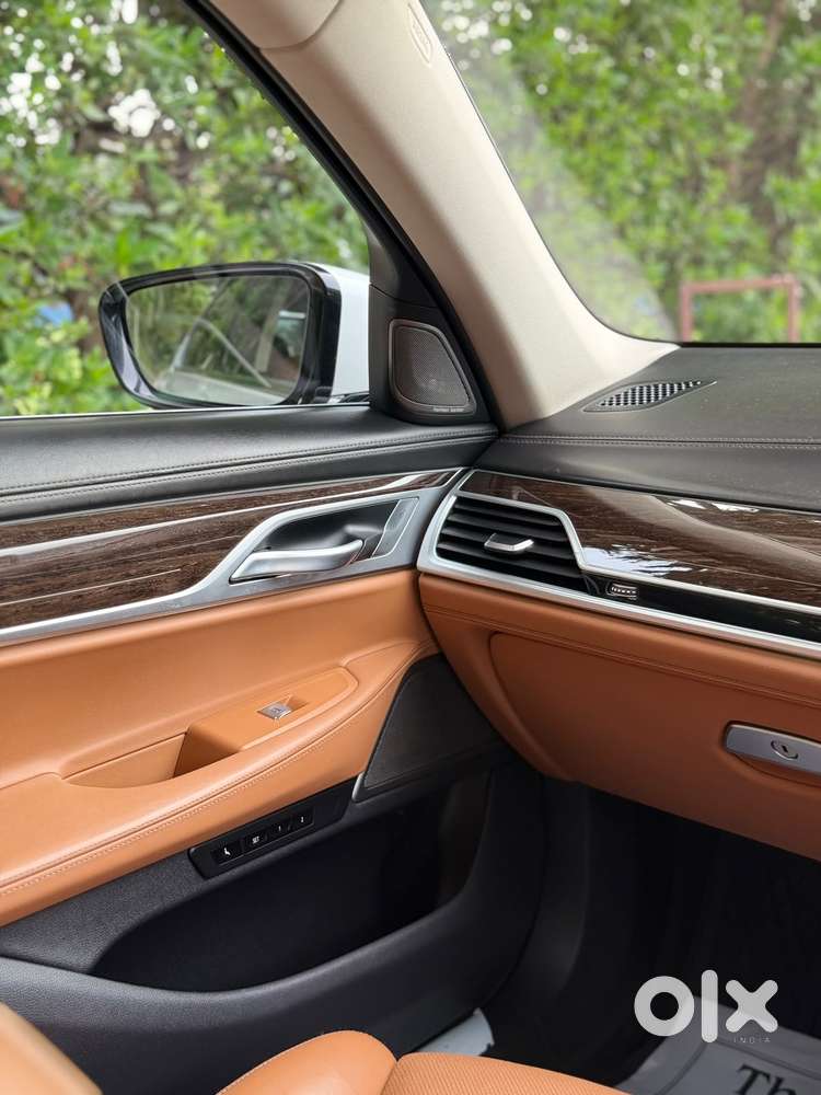 Bmw 7 Series 3.0 730ld Dpe Signature, 2020, Diesel