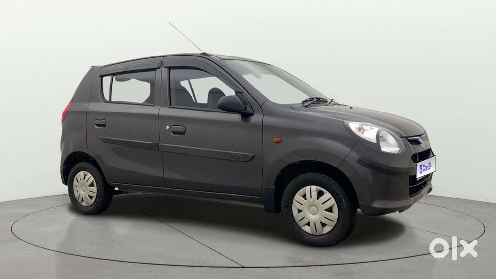 Maruti Suzuki Alto 800 2012-2016 Lxi, 2015, Petrol