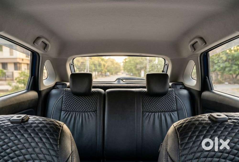 Maruti Suzuki Baleno 2022 Petrol Well Maintained