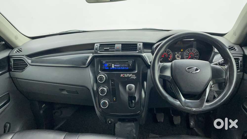 Mahindra Xuv 300