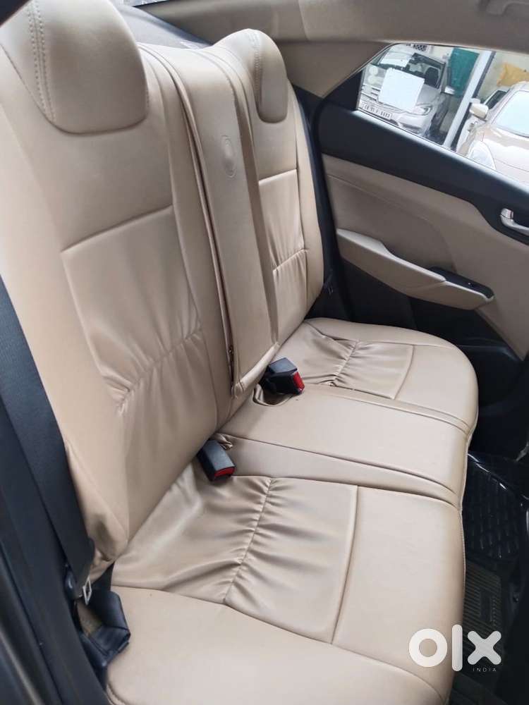 Hyundai Verna Crdi 1.6 Ex, 2019, Diesel