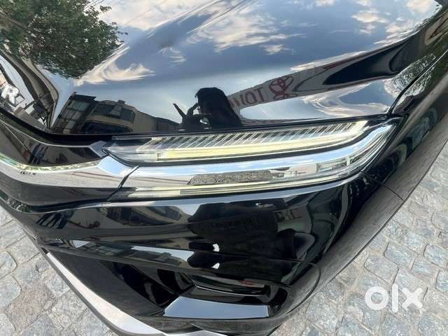 Toyota Urban Cruiser Hyryder 1.5 V Neo Drive, 2024, Petrol