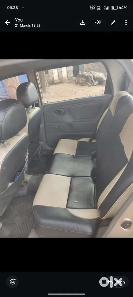 Maruti Suzuki Alto 2009 Petrol