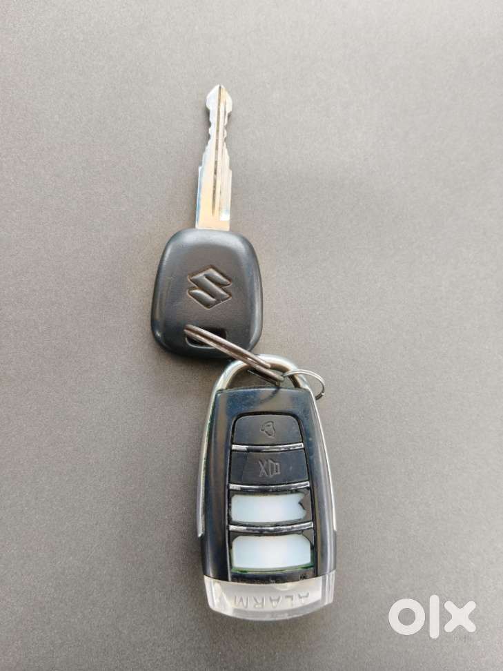 Maruti Suzuki Swift Lxi, 2020, Petrol