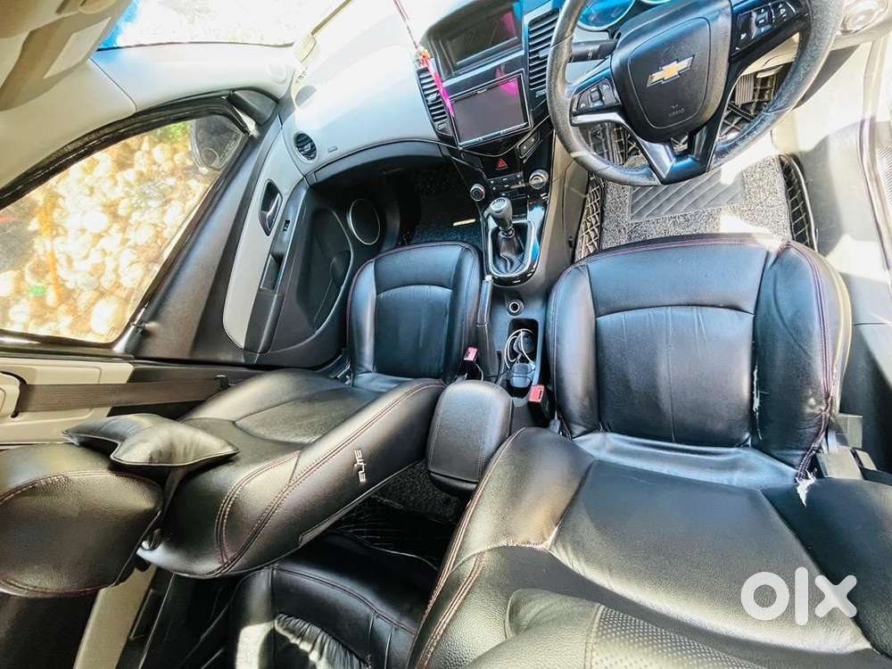 Chevrolet Cruze 2014 Diesel Good Condition