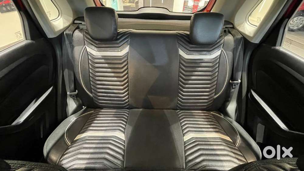 Maruti Suzuki Brezza Vdi, 2019, Diesel