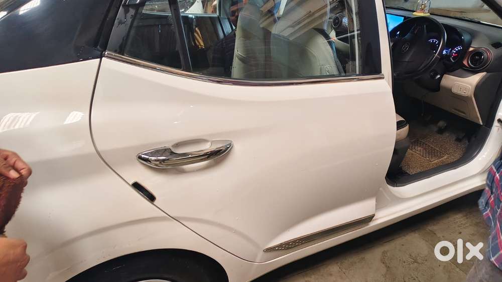 Hyundai Aura 2022 Model
