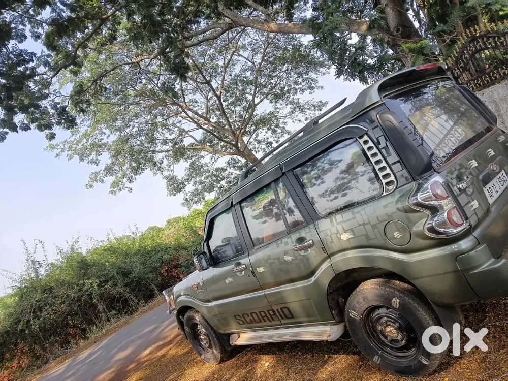 2009 Modal Car Super