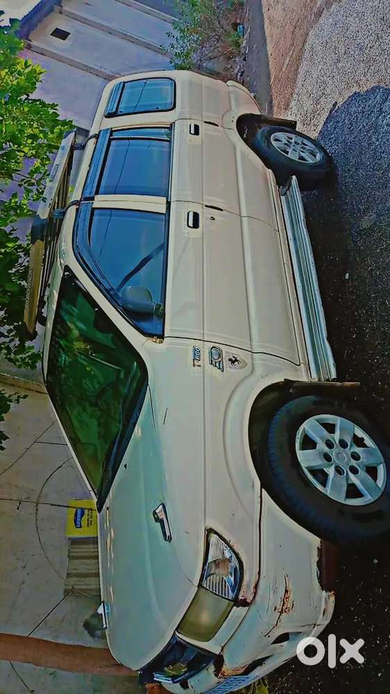 Chevrolet Tavera 2010 Diesel