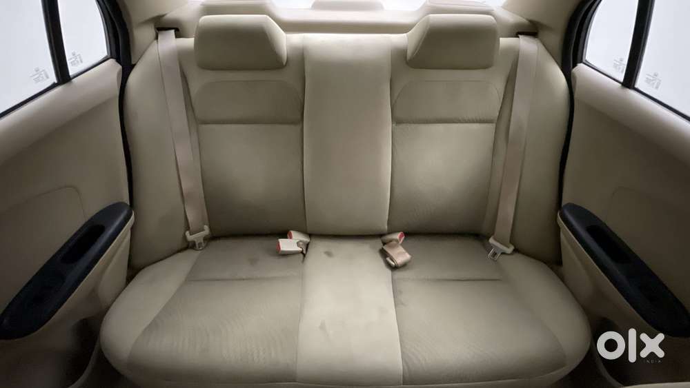 Honda Amaze Ex I-vtec, 2014, Petrol