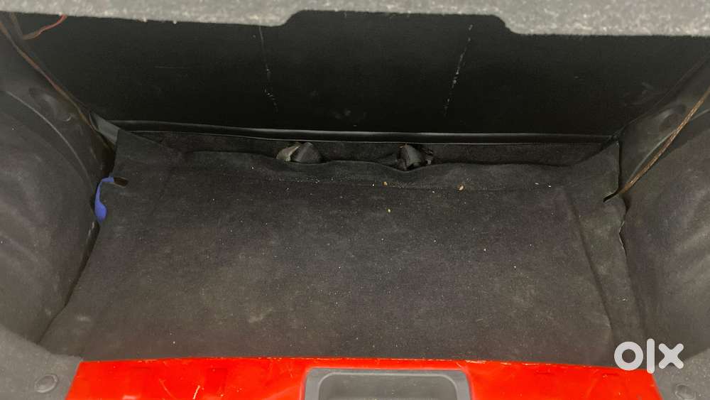 Maruti Suzuki S-presso Vxi Plus, 2019, Petrol