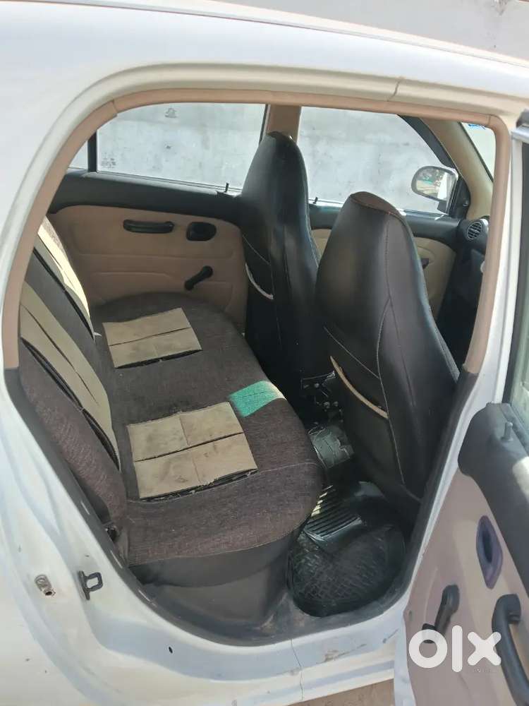 Hyundai Santro Xing Gls 2010 Hybrid
