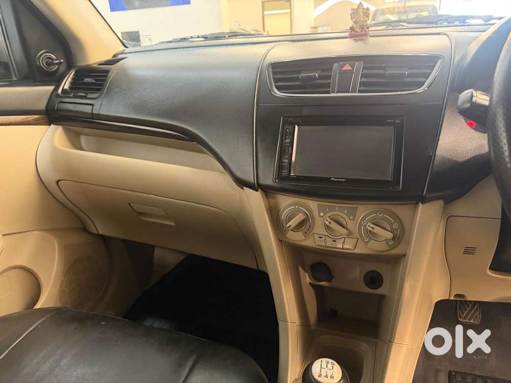 Maruti Suzuki Swift Dzire, 2015, Diesel