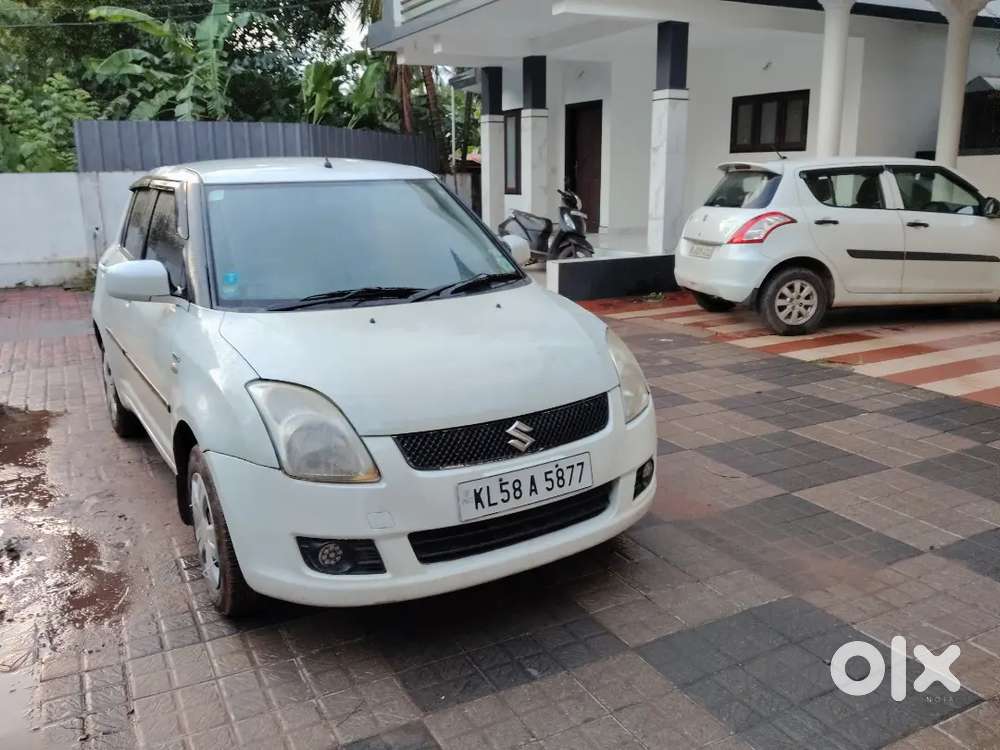 Maruti Suzuki Swift 2008 Diesel