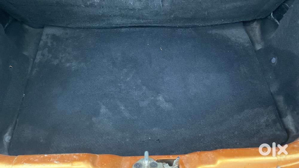 Tata Tiago 1.05 Revotorq Xt, 2018, Petrol