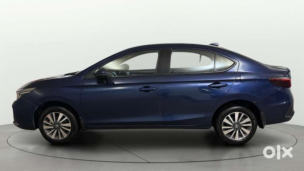 Honda City I-vtec V, 2024, Petrol
