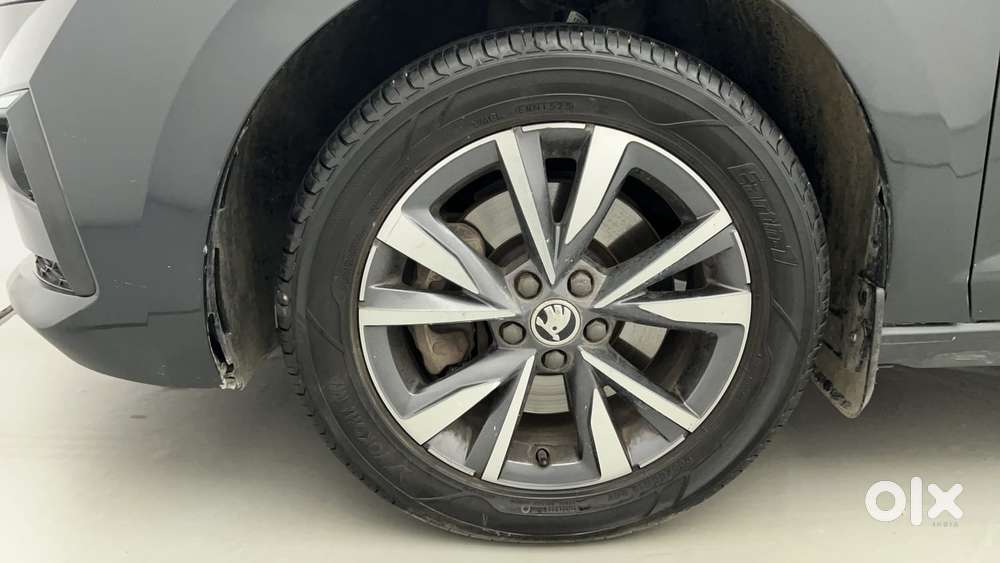 Skoda Slavia Style 1.5l Tsi Dsg, 2022, Petrol