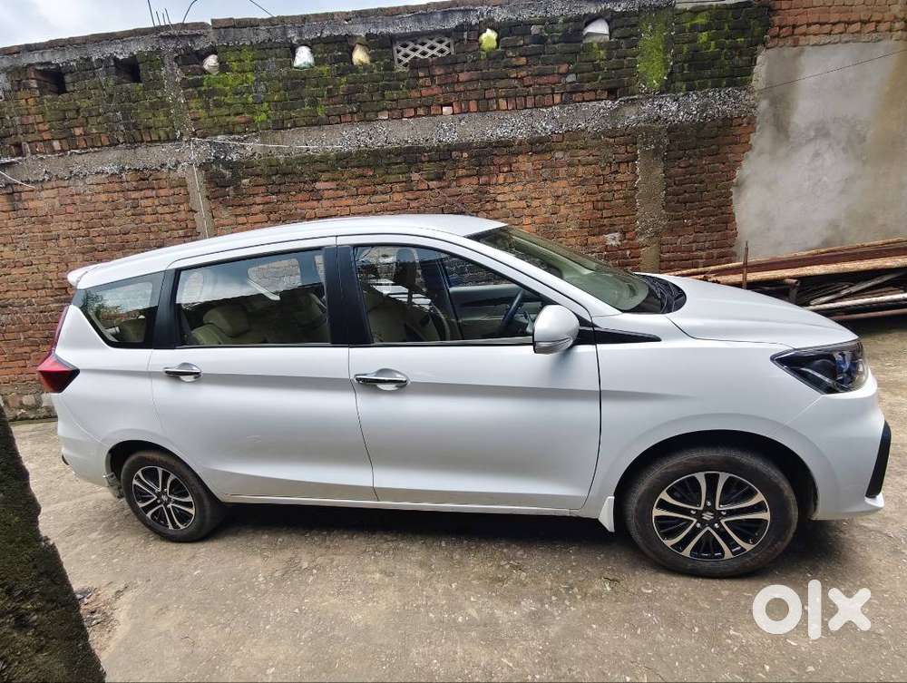 Maruti Suzuki Ertiga 2025 Petrol Good Condition