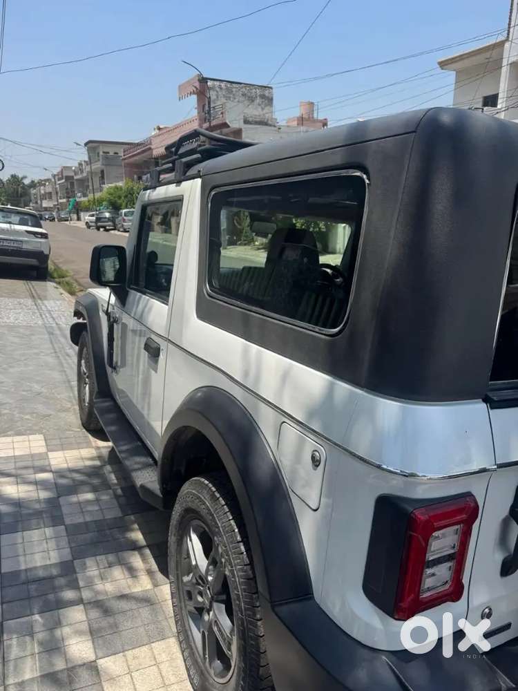 Top Model Thar For Sale