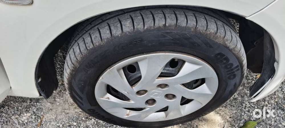 Honda Amaze S I-dtech, 2014, Diesel