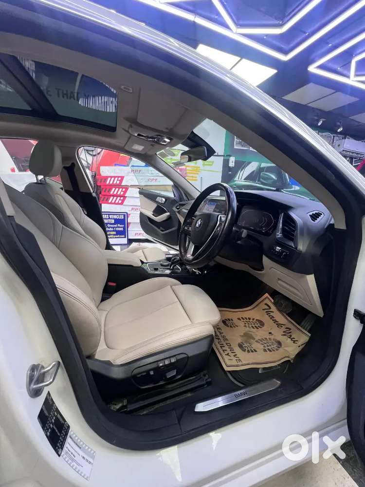 Bmw 2 Series Gran Coupe 2022 Sports Line