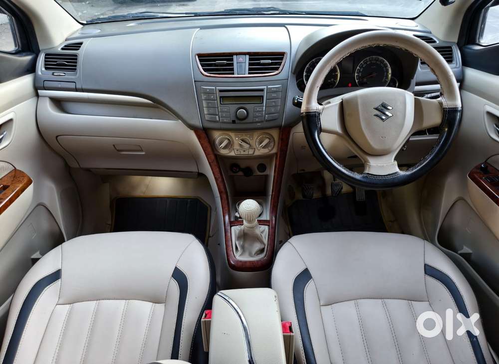 Maruti Suzuki Ertiga 2012-2015 Vxi Cng, 2014, Cng & Hybrids