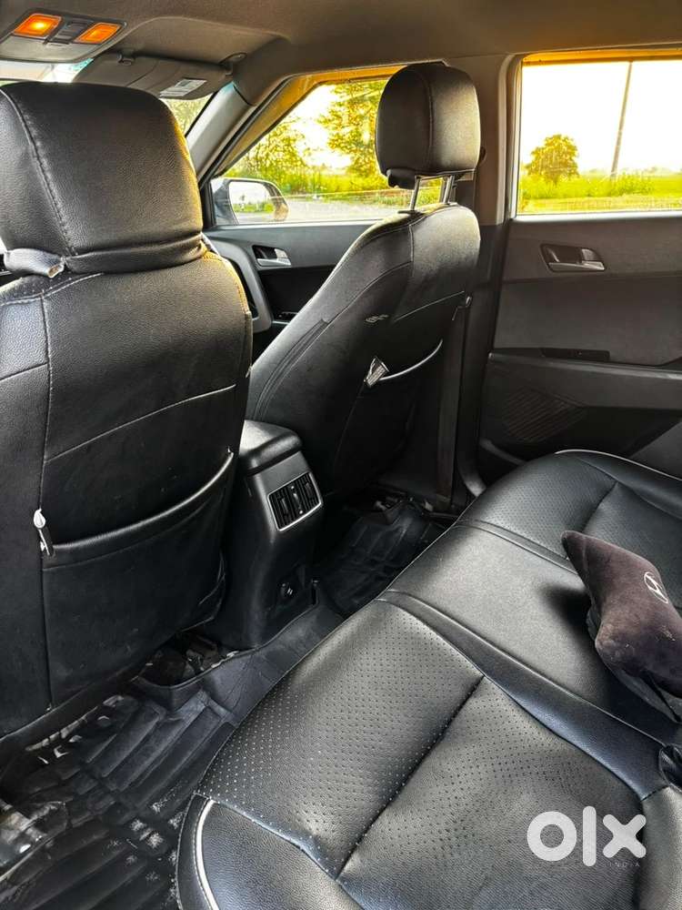 Hyundai Creta Diesel 2016