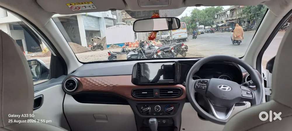 Hyundai Aura 1.2 S 2026