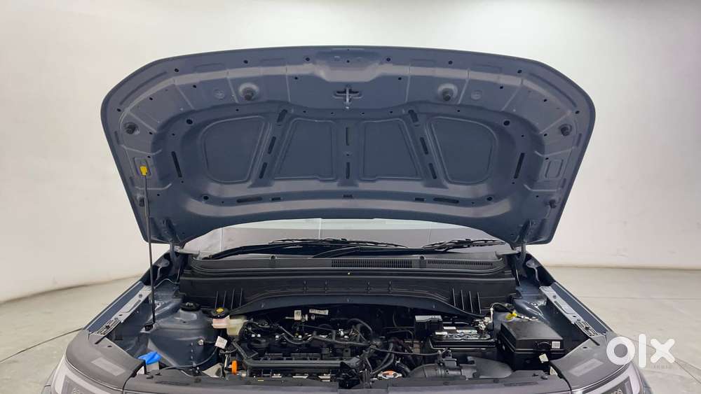 Hyundai Venue S Plus Mt 1.2 Kappa, 2026, Petrol