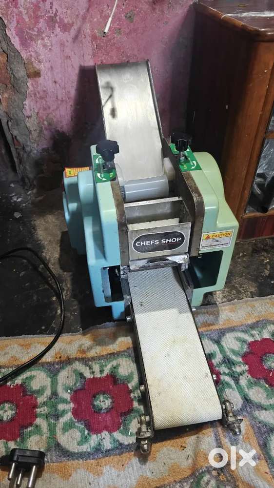 momo sheet maker