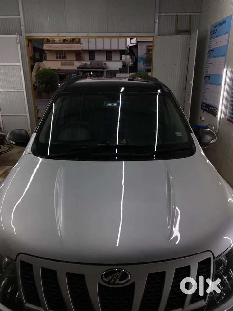 Mahindra Xuv500 Diesel Manual 2014
