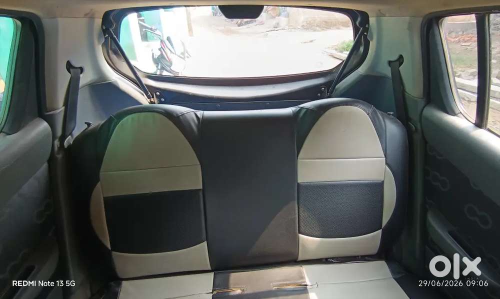 Good Condition, Well Maintained, New Tyres, Rc & Insurance H