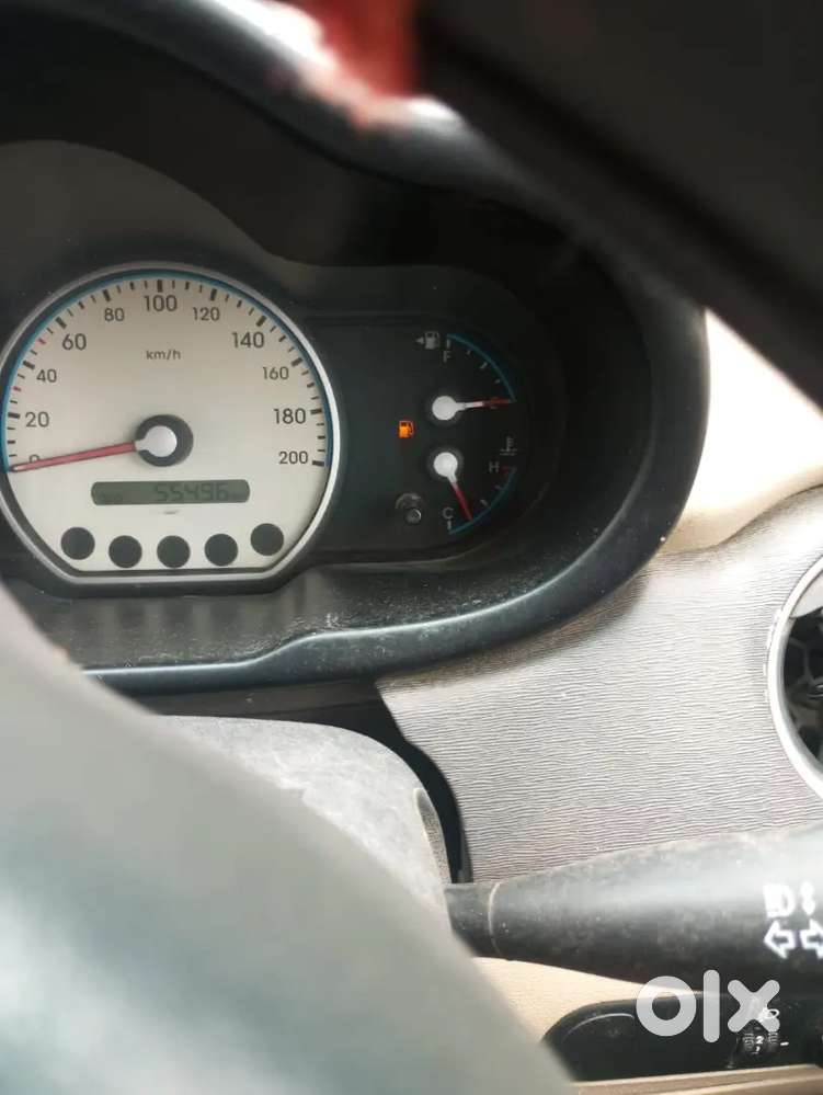 Honda 0 Alpha 2011 Petrol 50000 Km Driven