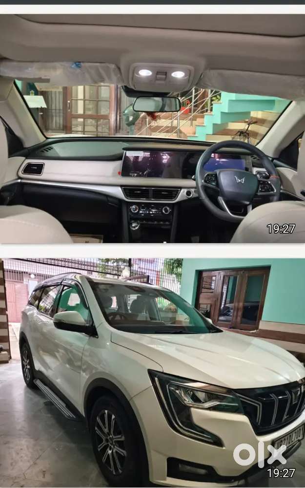 Mahindra Be 6 Diesel 2025