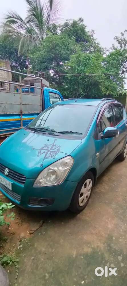 Maruti Suzuki Ritz 2011 Diesel Well Maintained