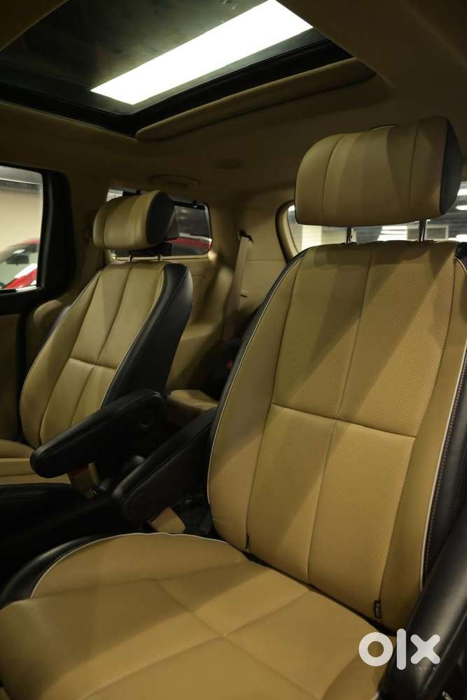 Kia Carnival Limousine, 2020, Diesel