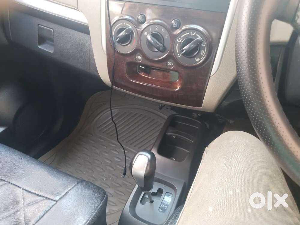 Maruti Suzuki Wagon R 1.0 2016 Petrol 82000 Km Driven