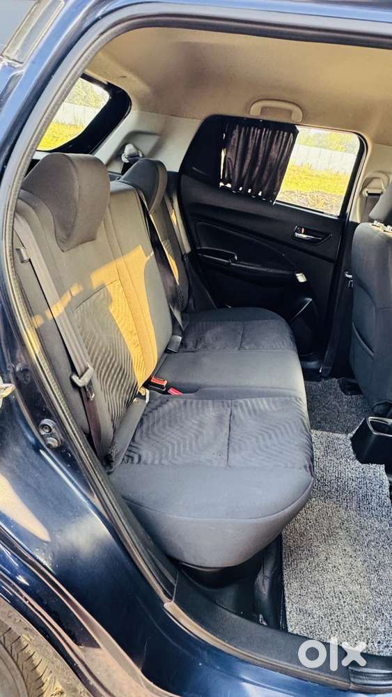 Maruti Suzuki Swift 2018 Lxi, 2018, Petrol