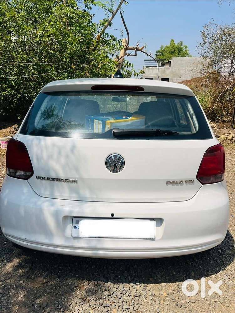 Volkswagen Polo 2011 Diesel Good Condition