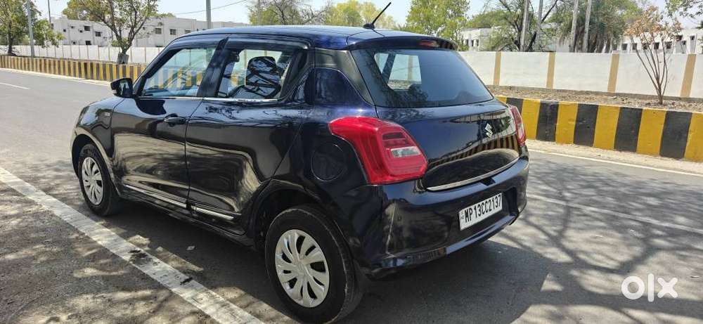 Maruti Suzuki Swift Vdi Optional, 2018, Diesel