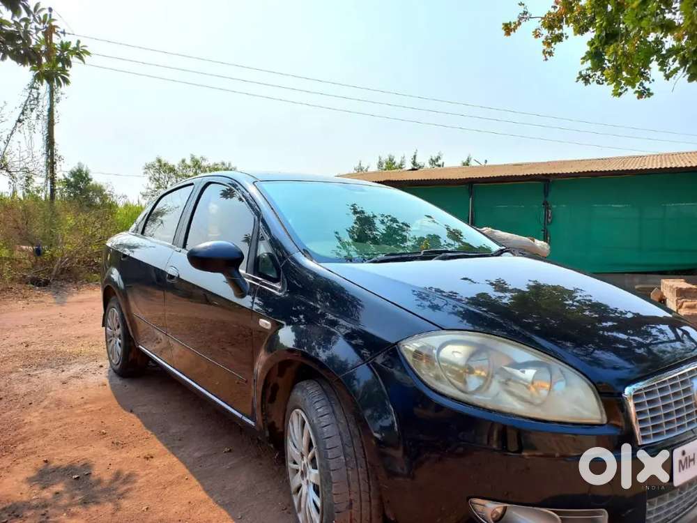 Fiat Linea 2009