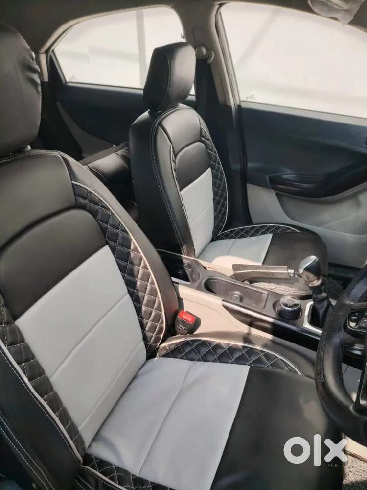 Tata Nexon 2019 Diesel Well Maintained