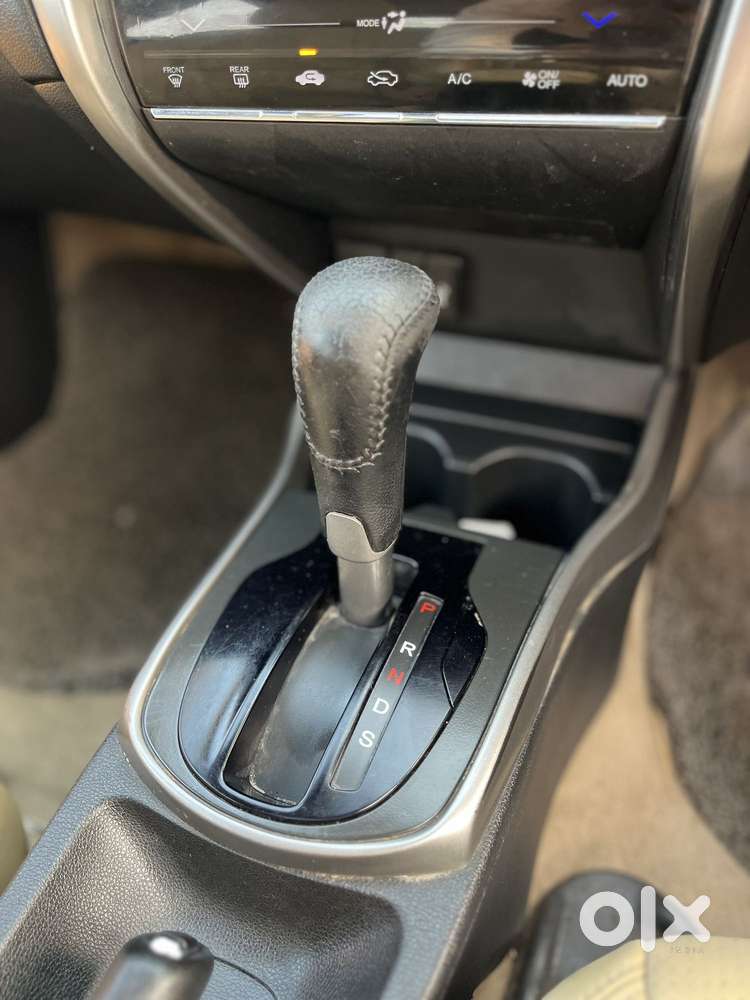 Honda City 2014-2015 I Vtec Vx, 2015, Cng & Hybrids