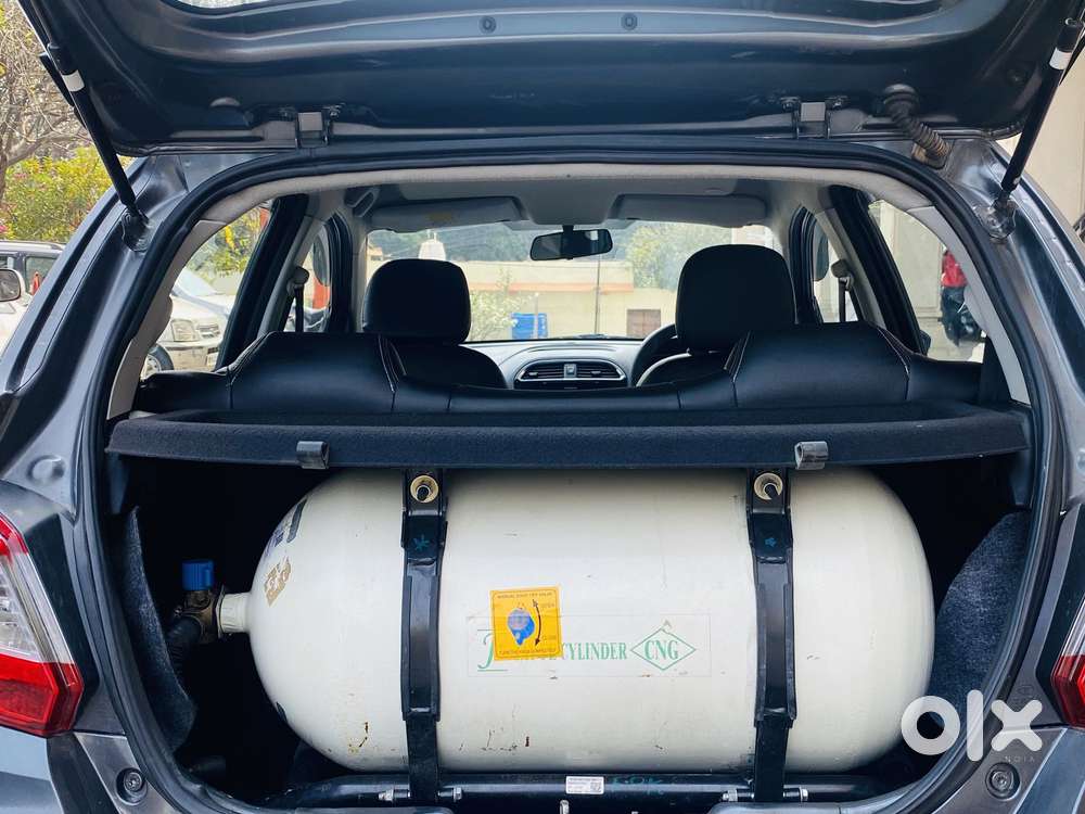 Tata Tiago 1.2 Revotron Xt Cng, 2022, Cng & Hybrids